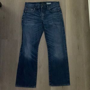 Aeropostale Relaxed Fit Jeans